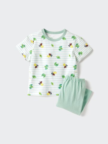 Uniqlo Пижама THE PICTURE BOOK COLLECTION DRY (с коротким рукавом)