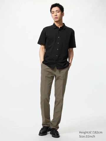 Uniqlo Брюки AIRSENSE