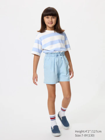 Шорты easy (шифон)- Заказать в России