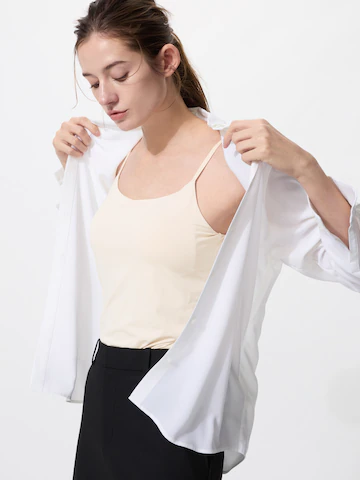 Uniqlo Топ-бюстгальтер-камисоль AIRISM купить с доставкой.