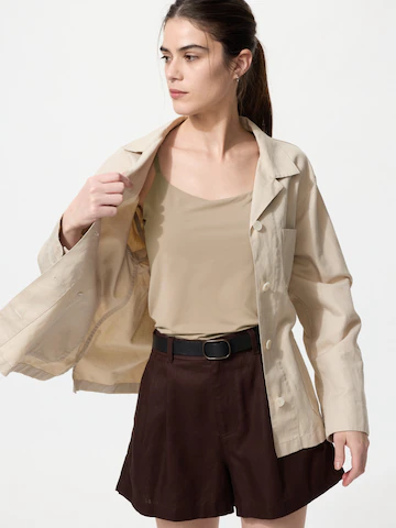 Uniqlo Топ-бюстгальтер-камисоль AIRISM