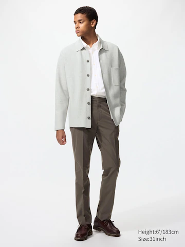 Uniqlo Брюки AIRSENSE (хлопокоподобные) купить с доставкой.