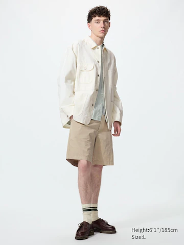 Шорты chino- Заказать в России