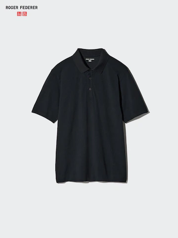 Поло dry-ex (похожее на хлопок)