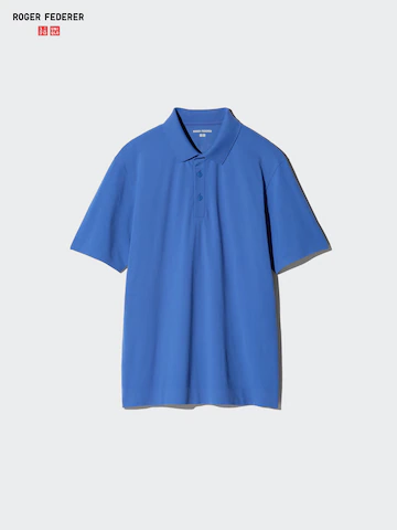 Поло dry-ex (похожее на хлопок)