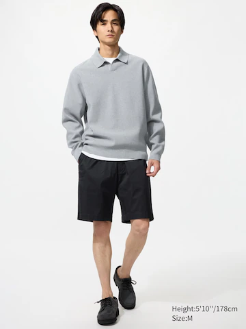 Шорты easy stretch