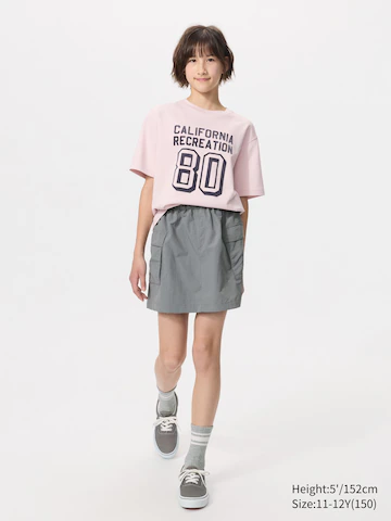 Юбка-шорты для девочек