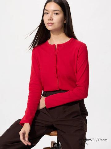 Кардиган с узором пайеток- Заказать в России