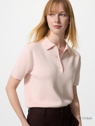 Поло с коротким рукавом- Заказать в России