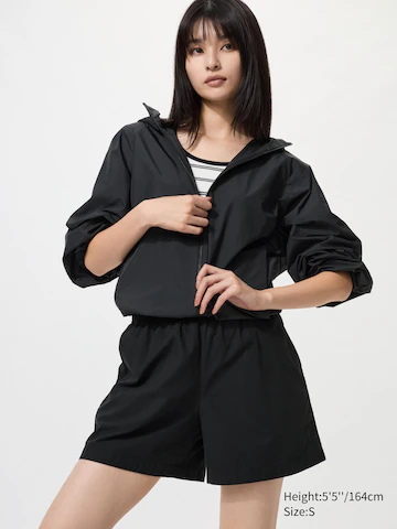 Хлопковые шорты easy