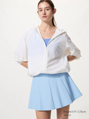 Спортивная юбка-шорты active flare- Заказать в России