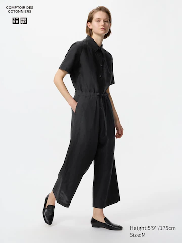 Uniqlo Комбинезон из льна