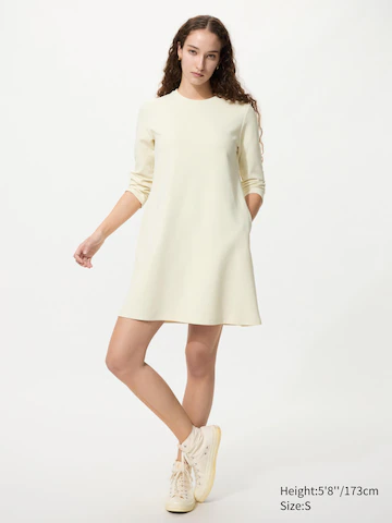 Женское платье из джерси- Заказать в России