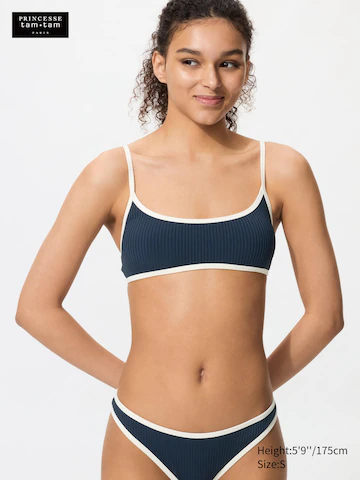 Повседневный купальный бюстгальтер