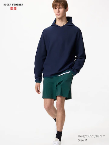 Шорты ultra stretch active