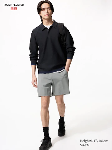 Шорты ultra stretch active- Заказать в России