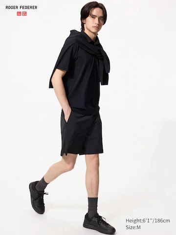 Шорты ultra stretch active