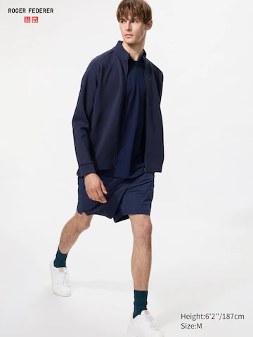 Шорты ultra stretch active