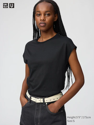 Футболка с коротким рукавом- Заказать в России