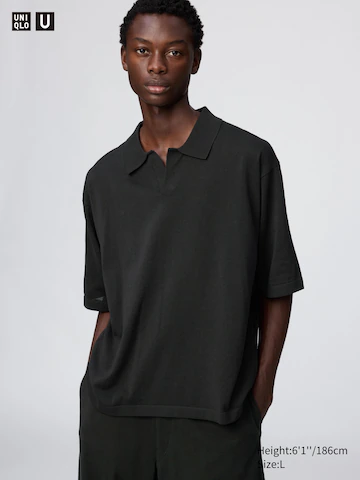 Uniqlo Поло-свитер SKIPPER купить с доставкой.
