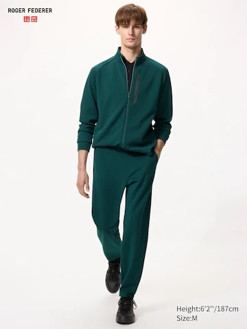 Брюки для занятий спортом dry stretch sweat