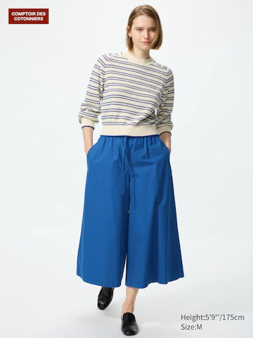 Хлопковые кулоты