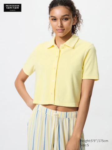 Кардиган из вафельного полотна