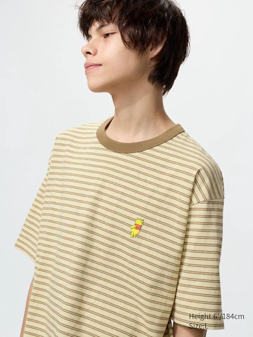 Футболка с графическим принтом magic for all icons ut