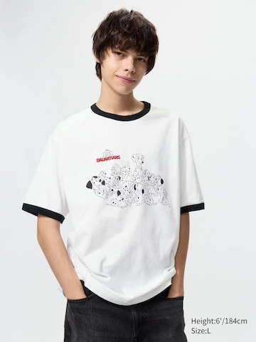 Футболка с графическим принтом magic for all icons ut- Заказать в России