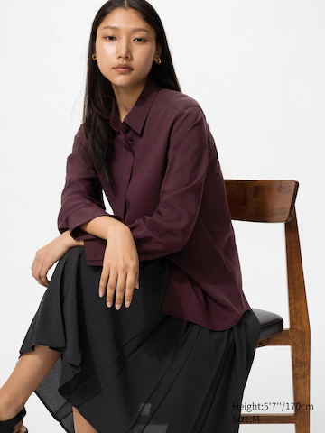 Uniqlo Блузка из района