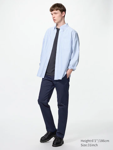 Узкие брюки chino
