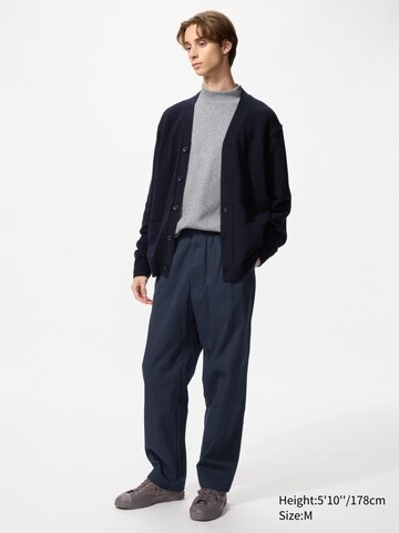 Укороченные брюки stretch easy