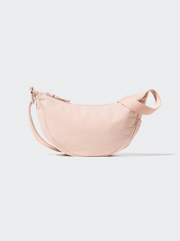 Uniqlo Сумка-саквояж ROUND MINI