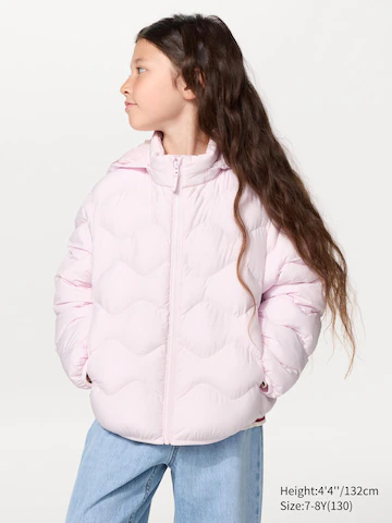 Парка puffertech washable- Заказать в России