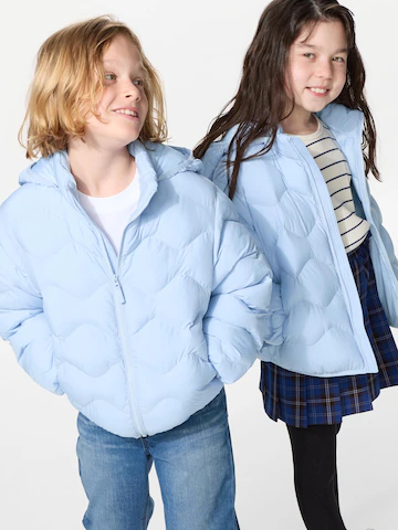 Парка puffertech washable
