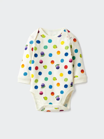Боди the picture book collection ut (голодная гусеница)