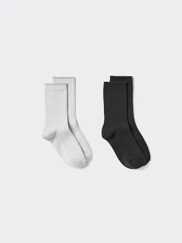Носки heattech (2 пары)