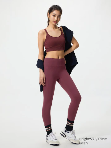 Леггинсы ultra stretch active- Заказать в России