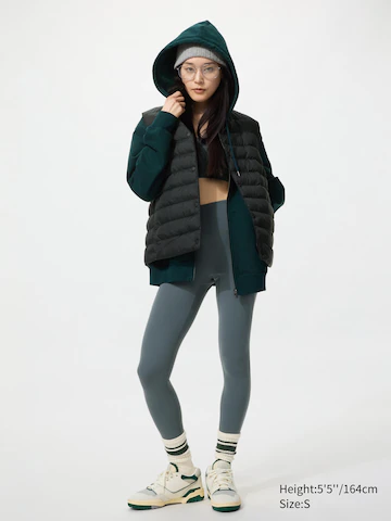 Леггинсы ultra stretch active- Заказать в России