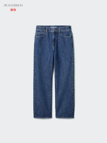 Джинсы прямого кроя- Заказать в России