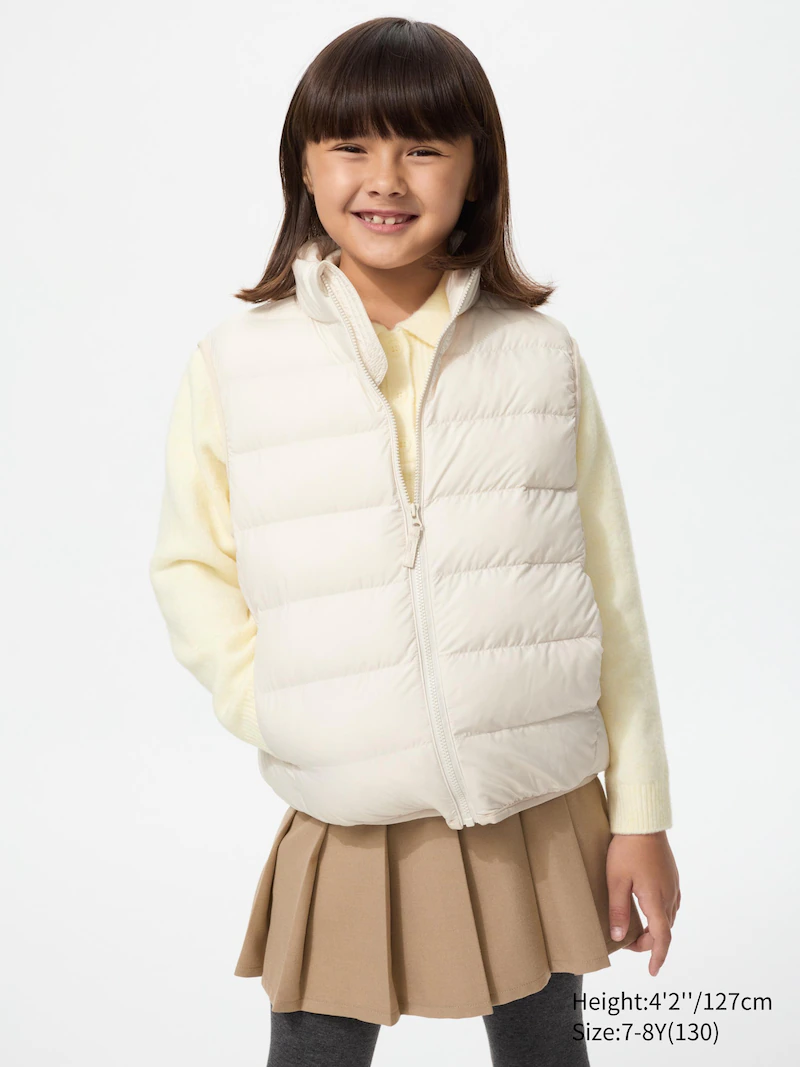 Жилет puffertech