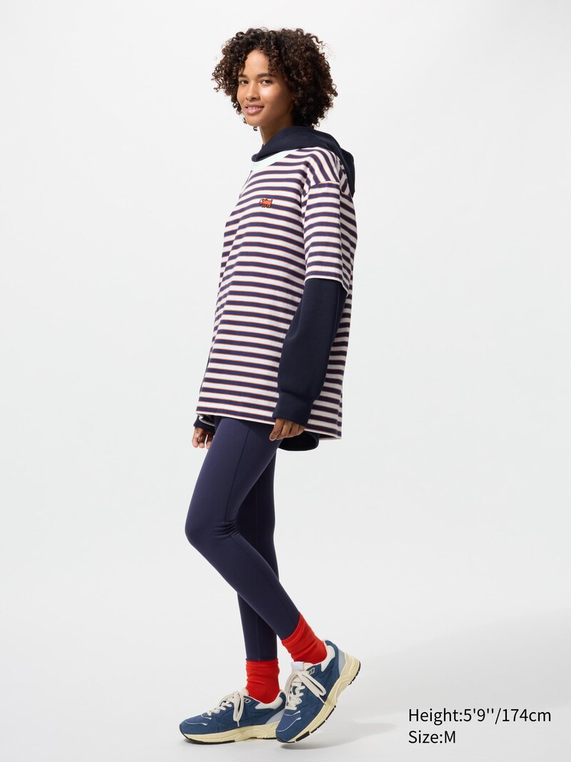 Футболка с графикой ny pop art ut (keith haring)