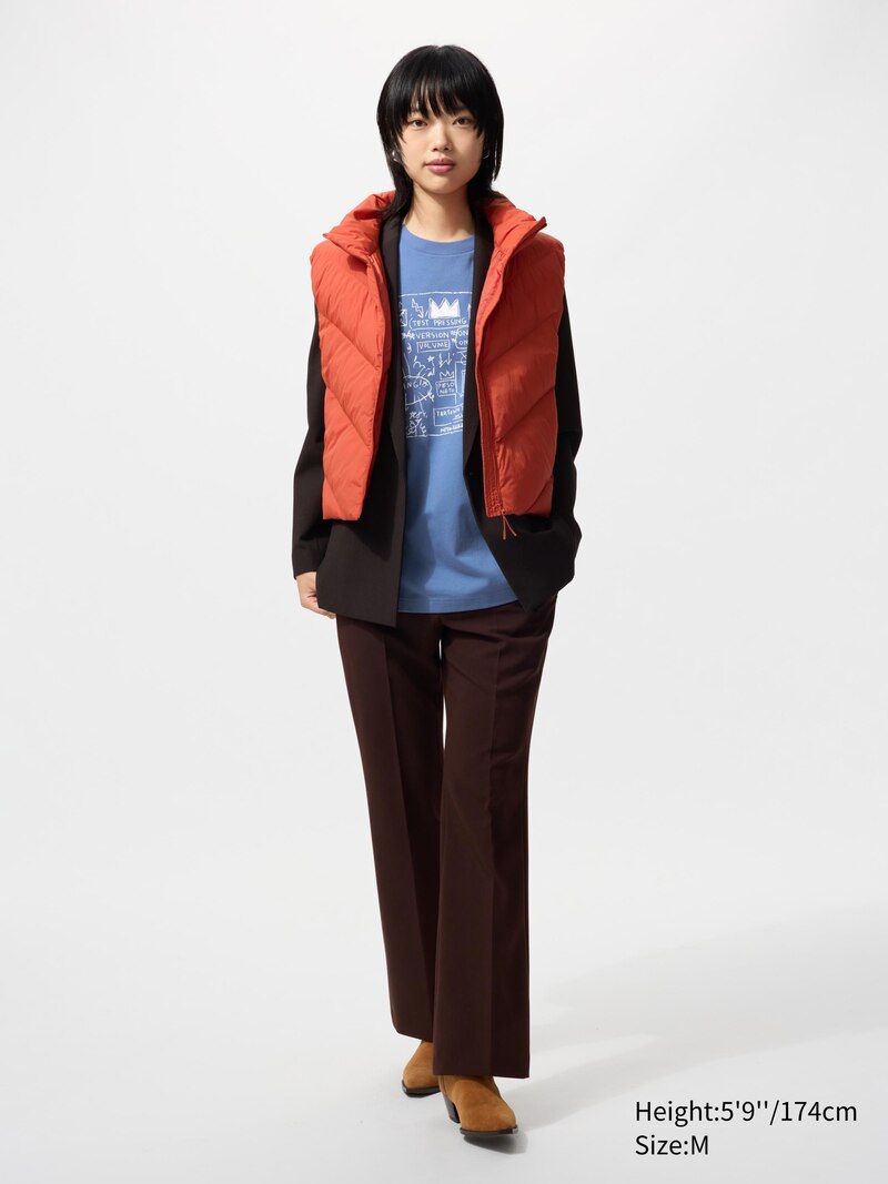 Футболка с графическим принтом ny pop art (jean-michel basquiat)