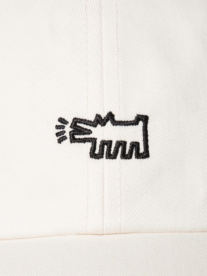 Бейсболка ny pop art ut (кит харинг)