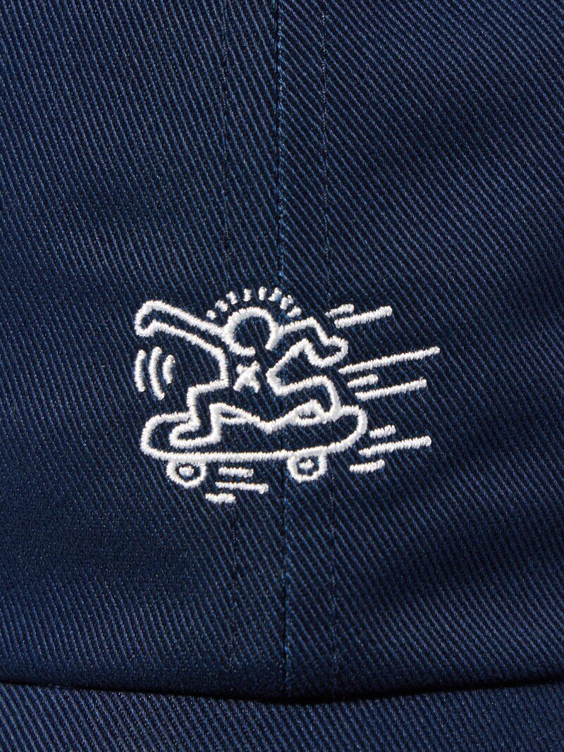 Бейсболка ny pop art ut (кит харинг)