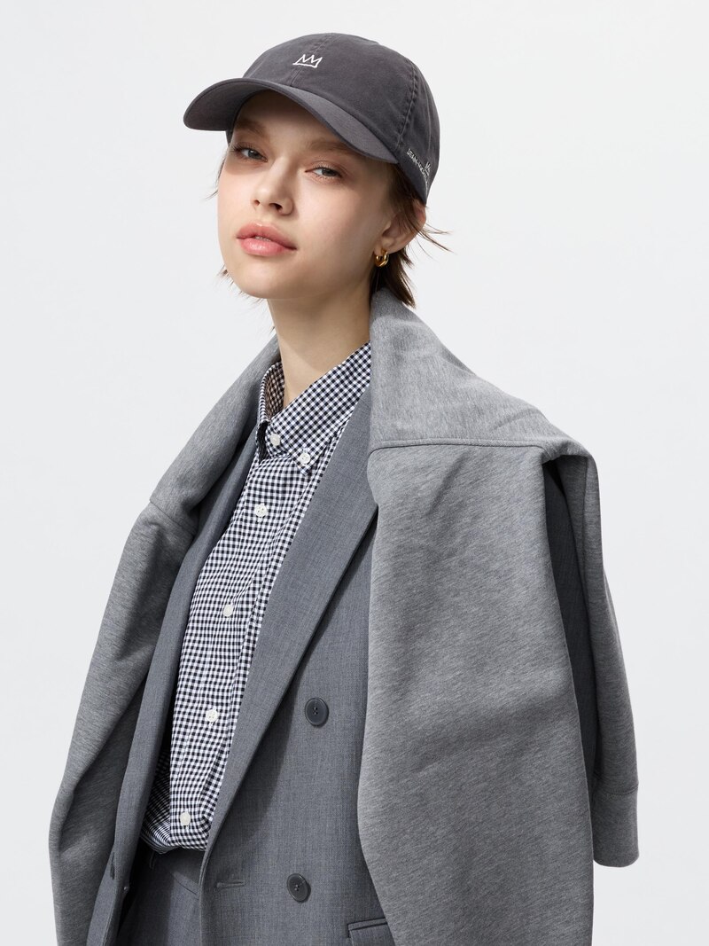 Бейсболка ny pop art ut (джан-мишель баскиат)