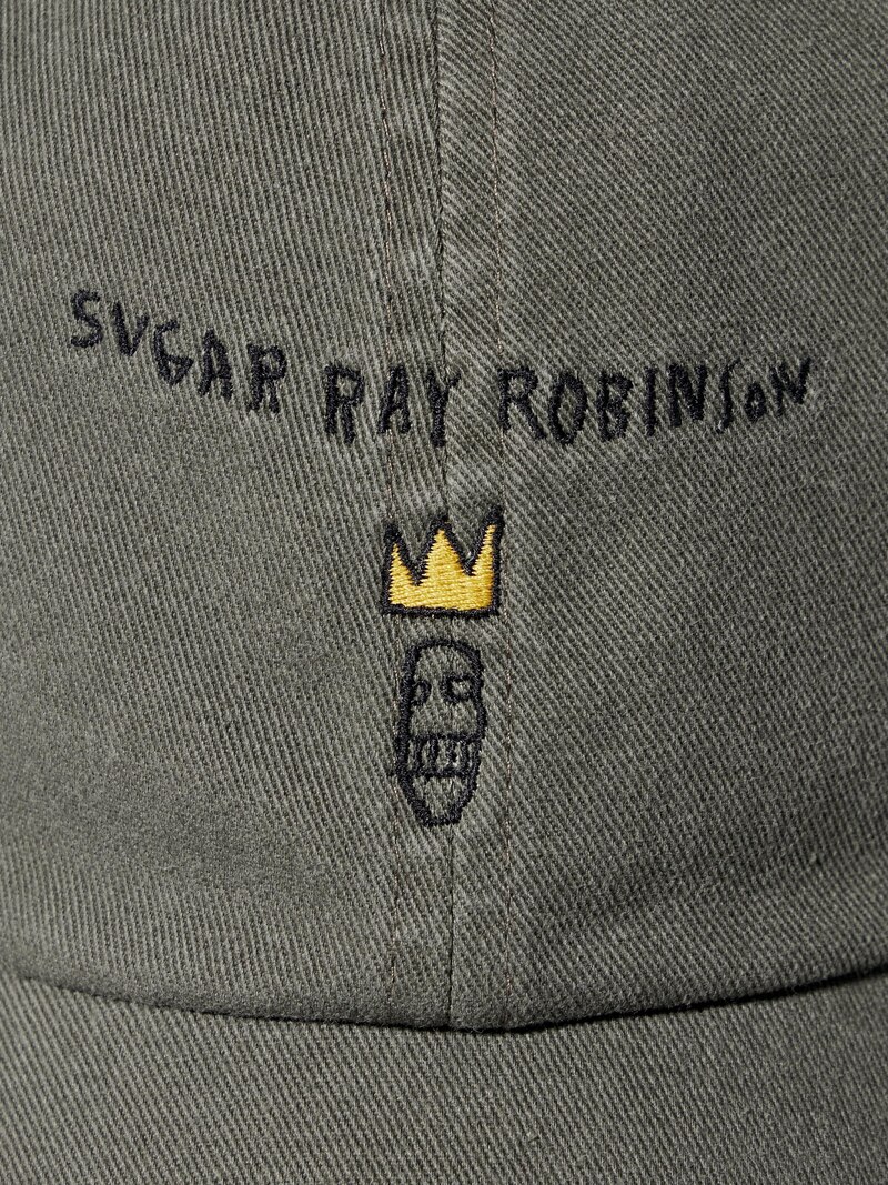 Бейсболка ny pop art ut (джан-мишель баскиат)