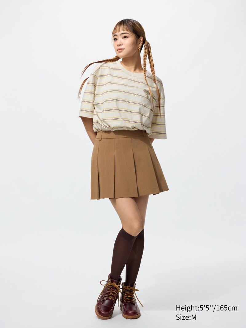 Футболка с графикой peanuts