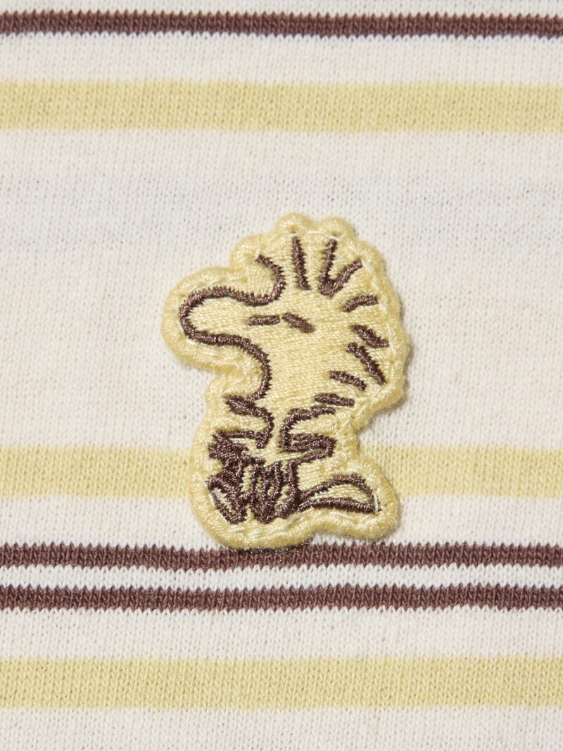 Футболка с графикой peanuts