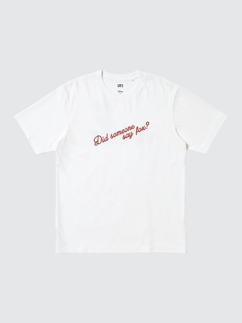 Футболка с графическим принтом zootropolis ut